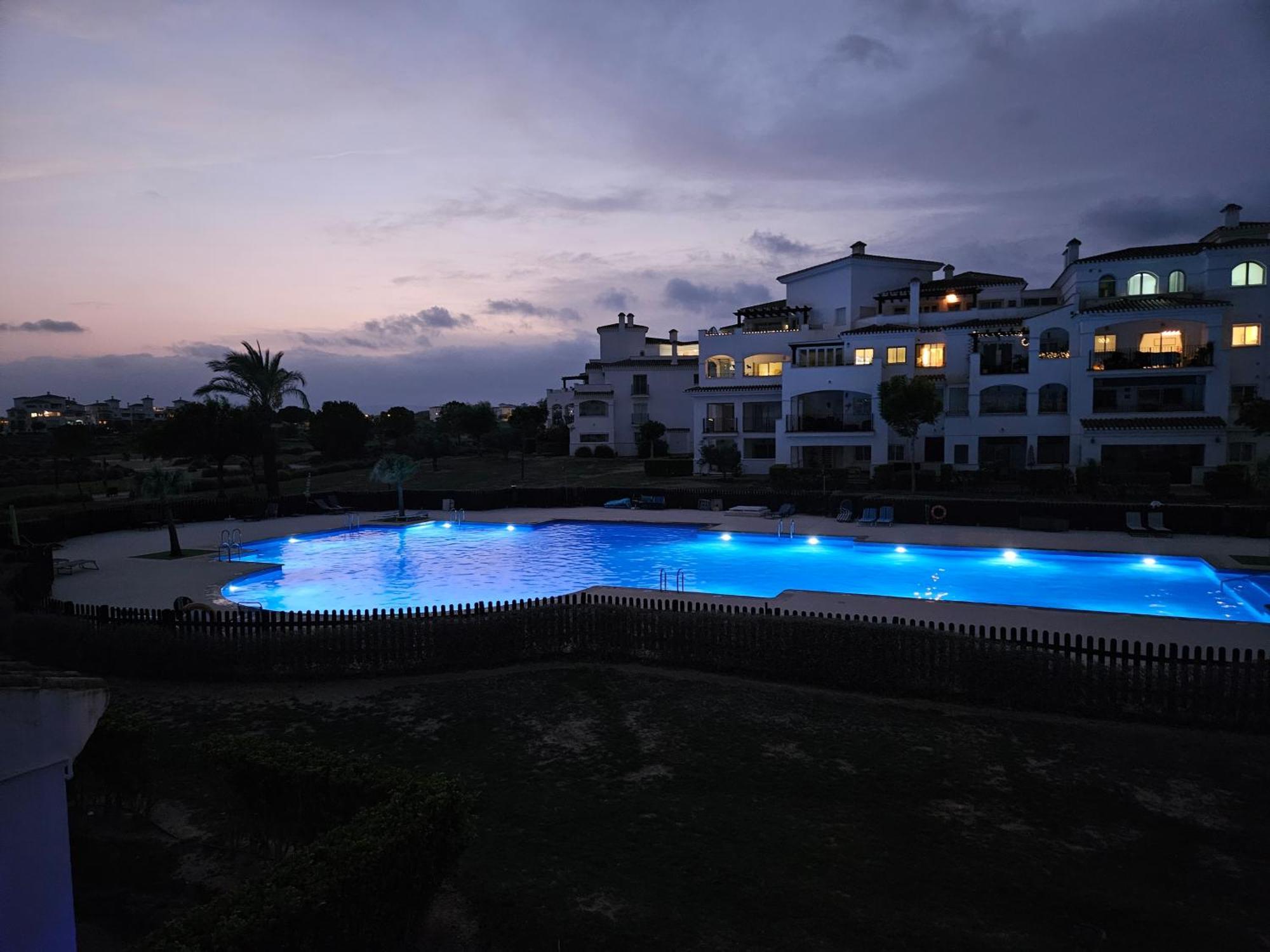 דירות סוסינה Belle Vue Sur La Piscine מראה חיצוני תמונה
